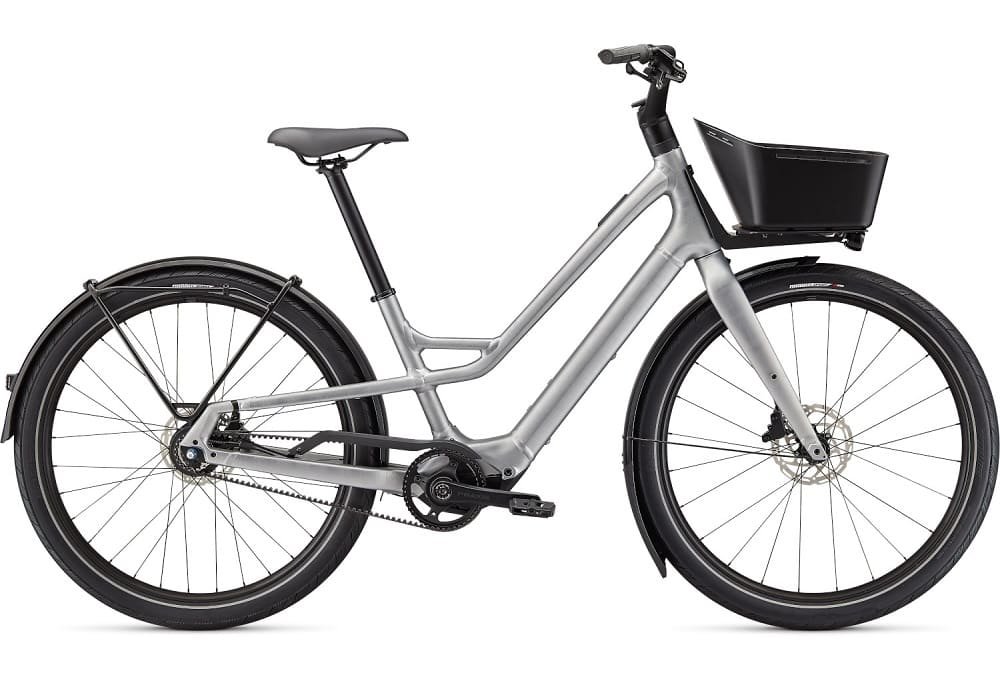 Specialized TURBO COMO SL 5.0 Vélo de Ville Électrique 2023
