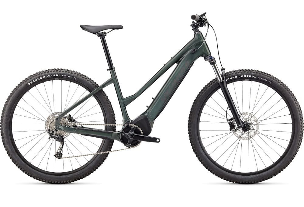 Specialized TURBO TERO 3.0 Step-Through MTB E-Bike 2022