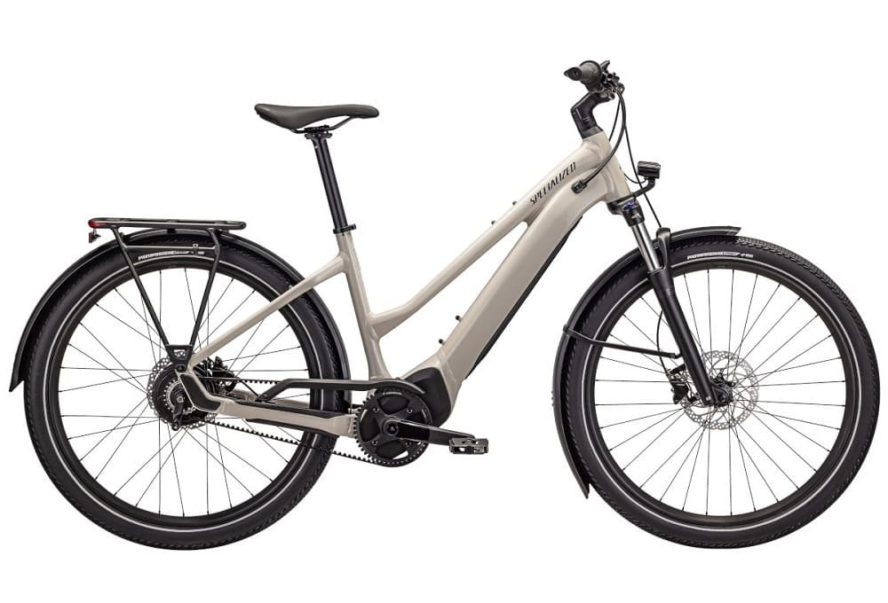 Specialized TURBO VADO 3.0 IGH Vélo Électrique Urbain Step-Through 2023