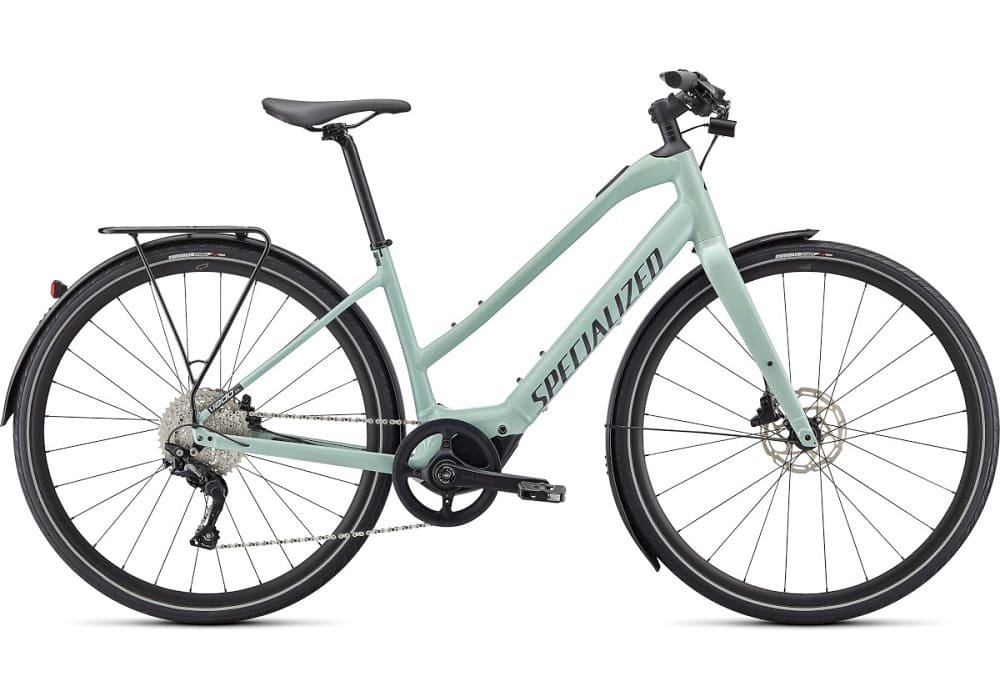 Specialized TURBO VADO 4.0 SL EQ Step Trough E-Bike 2023
