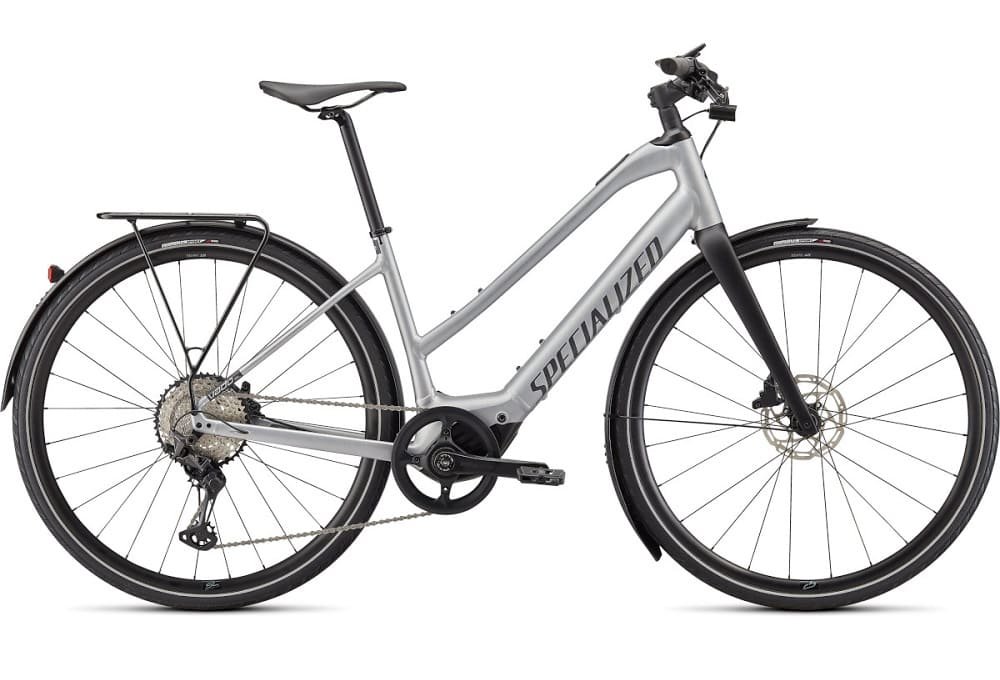 Specialized TURBO VADO 5.0 SL EQ Step Trough E-Bike 2022