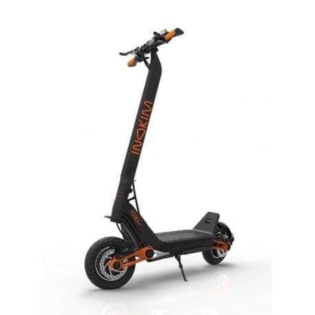 TROTTINETTE ÉLECTRIQUE BIMOTEUR INOKIM OXO – Image 3