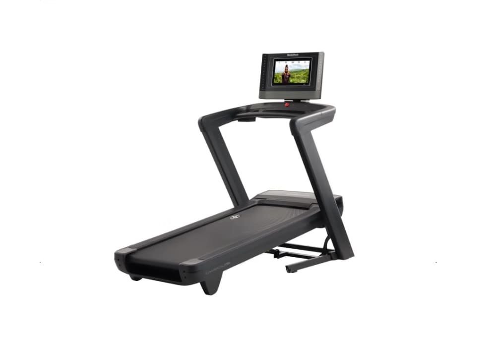 Tapis de Course COMMERCIAL 1750