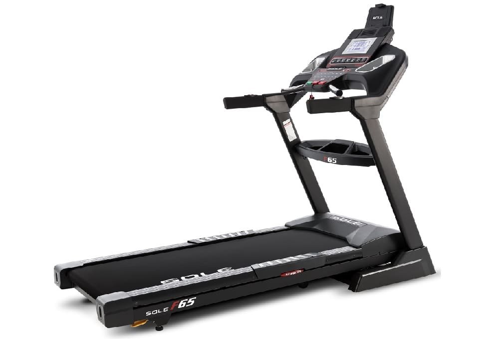 Tapis de Course F65