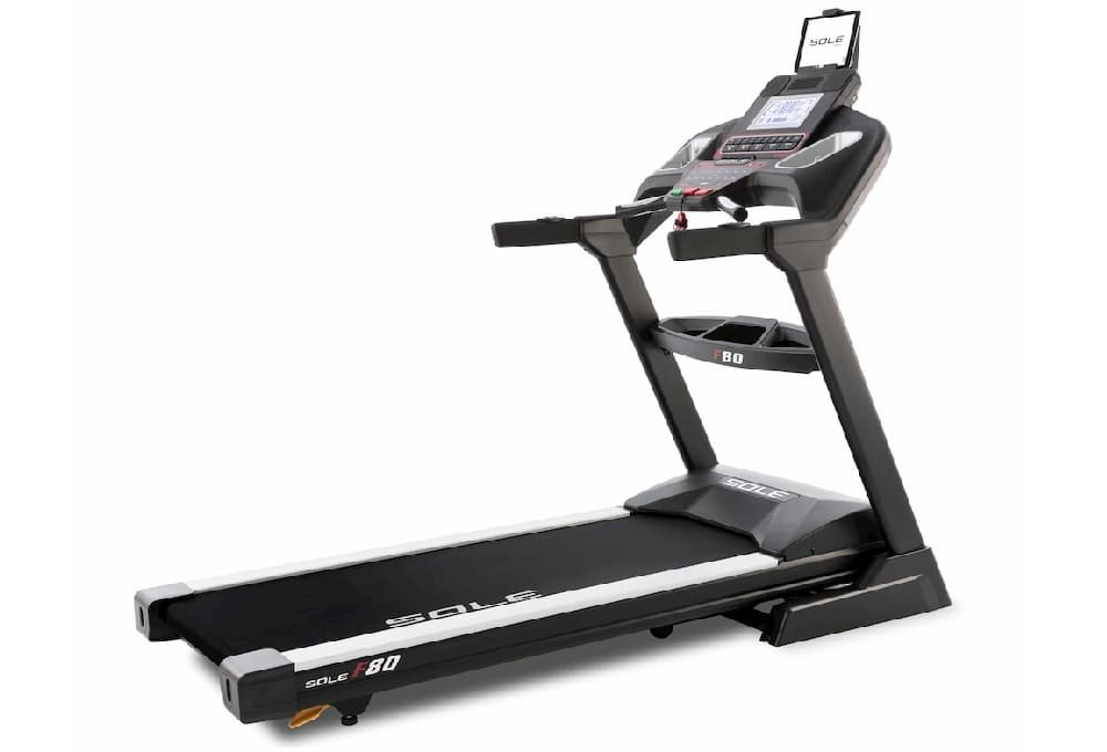 Tapis de Course F80