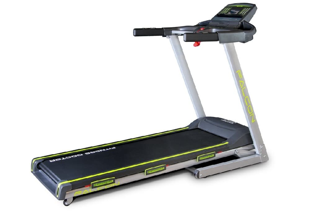 Tapis de Course Falcon