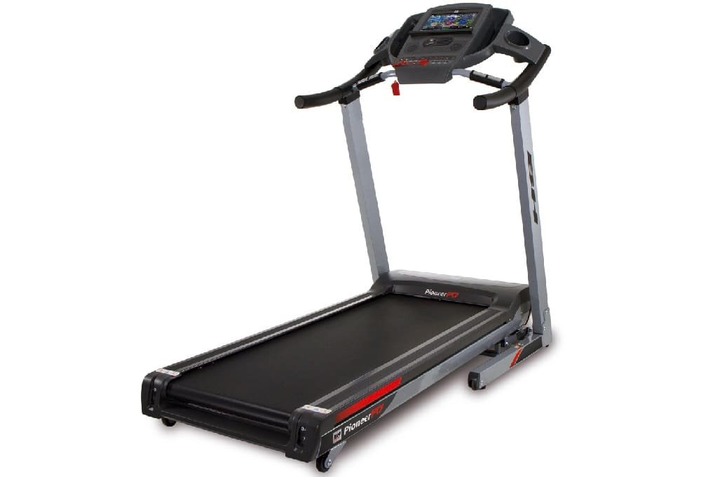 Tapis de Course PIONEER R7 TFT