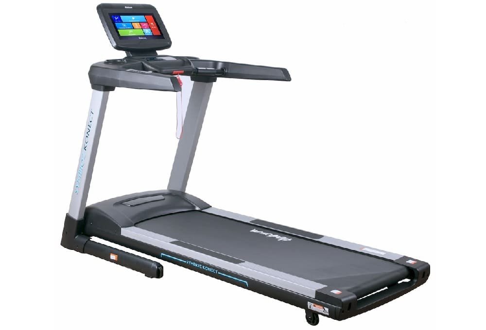 Tapis de Course Symbioz Konect