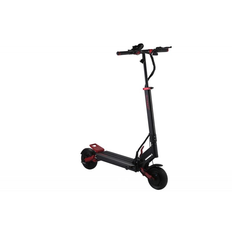 Trottinette Bimoteur Vsett 8+ 48 V 16 AH - PRO – Image 5
