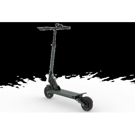 Trottinette Bimoteur Vsett 8+ 48 V 16 AH - PRO – Image 6