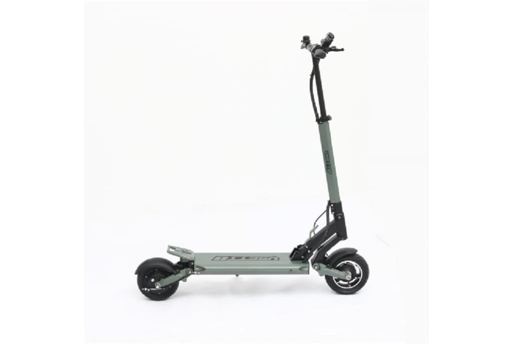Trottinette Bimoteur Vsett 8+ 48 V 16 AH - PRO – Image 7