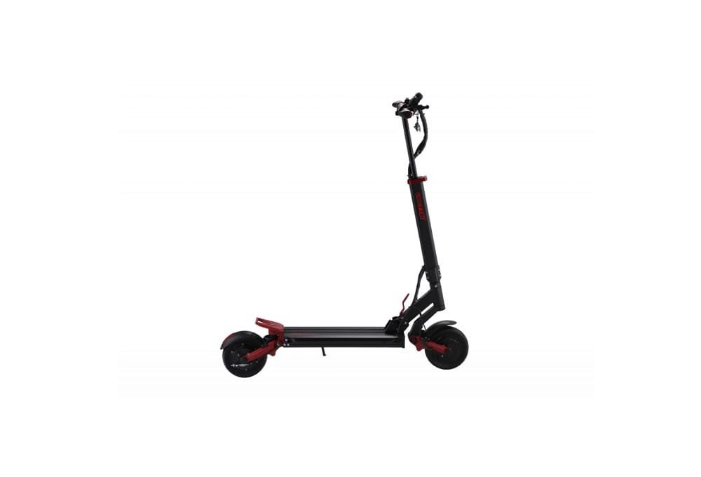 Trottinette Bimoteur Vsett 8+ 48 V 16 AH - PRO