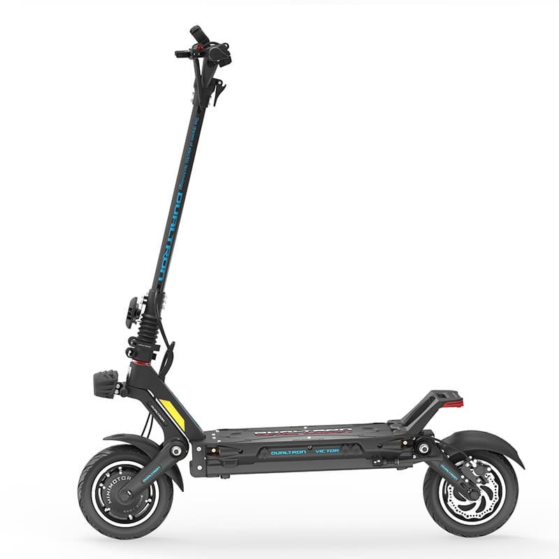 Trottinette Electrique Dualtron Victor Luxury Plus – Image 4