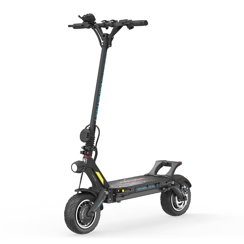 Trottinette Electrique Dualtron Victor Luxury Plus – Image 2