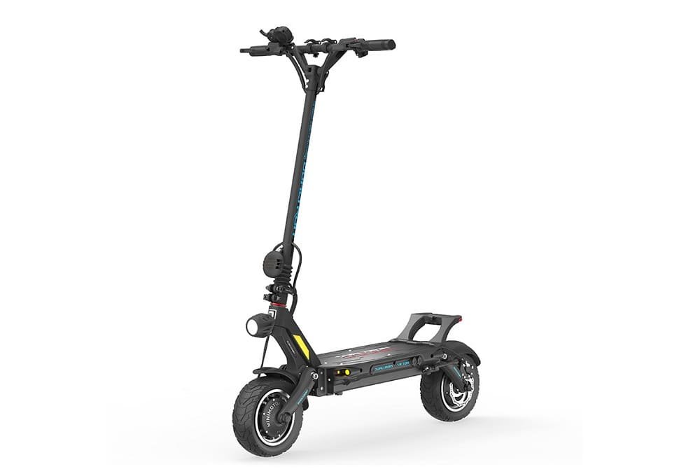 Trottinette Electrique Dualtron Victor Luxury Plus