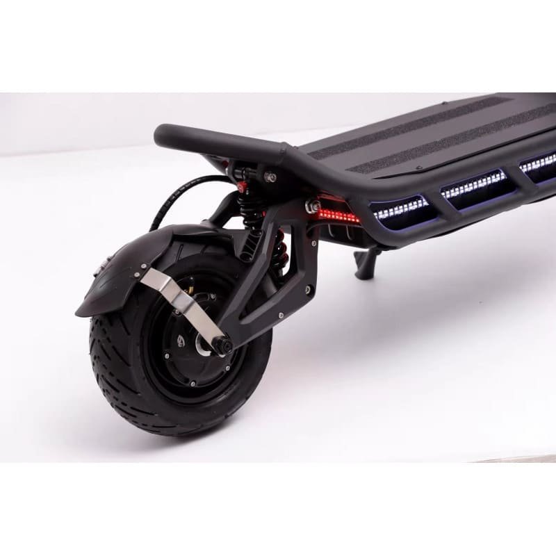 Trottinette Électrique NAMI BURN-E 2 – Image 4