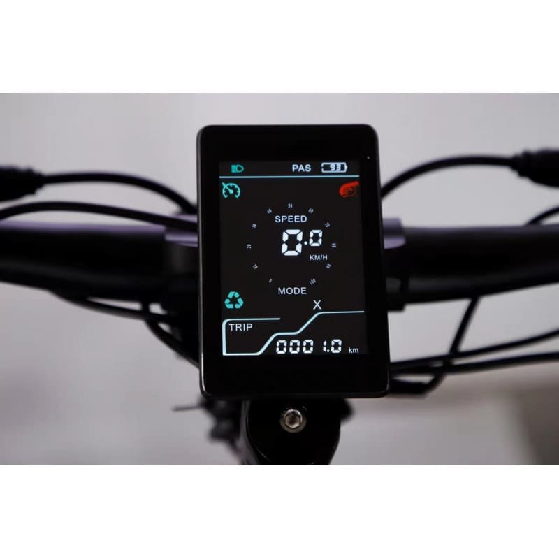 Trottinette Électrique NAMI BURN-E 2 – Image 5
