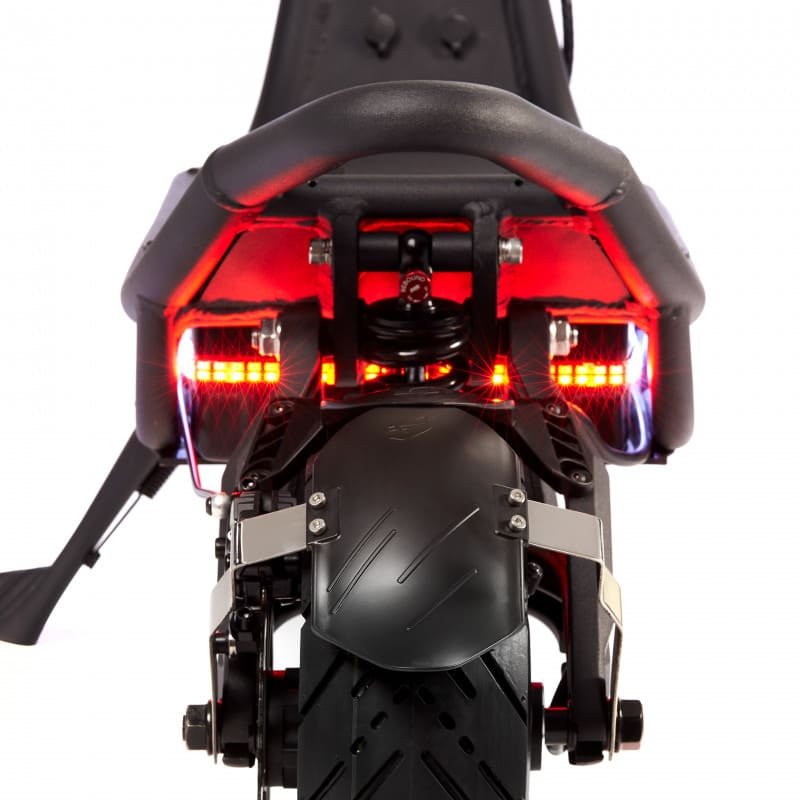 Trottinette Électrique NAMI BURN-E 2 – Image 6