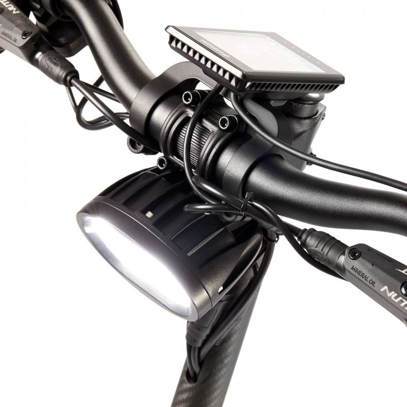 Trottinette Électrique NAMI BURN-E 2 – Image 7
