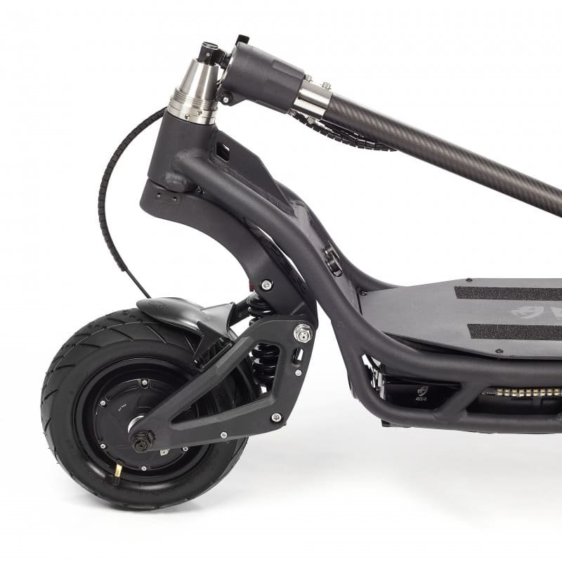 Trottinette Électrique NAMI BURN-E 2 – Image 9