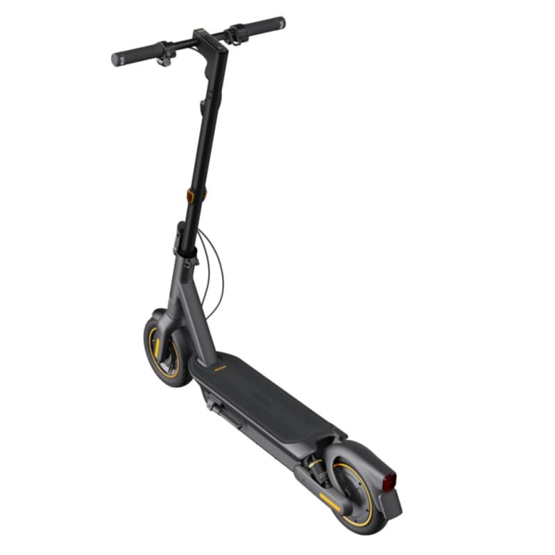 Trottinette Electrique Ninebot MAX G2 E Powered by Segway – Image 2