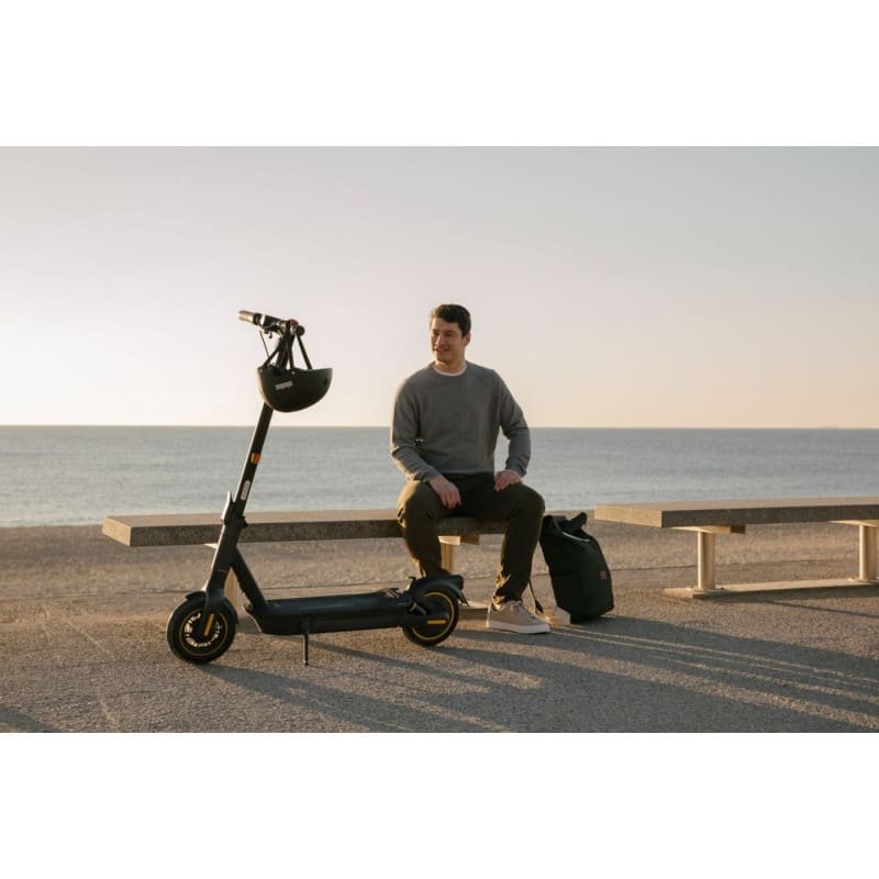 Trottinette Electrique Ninebot MAX G2 E Powered by Segway – Image 12