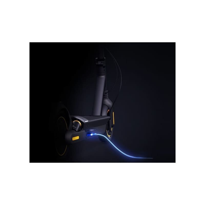 Trottinette Electrique Ninebot MAX G2 E Powered by Segway – Image 6