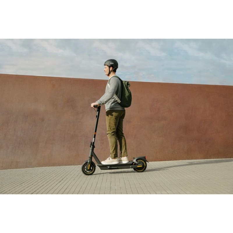 Trottinette Electrique Ninebot MAX G2 E Powered by Segway – Image 9
