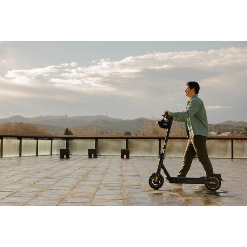 Trottinette Electrique Ninebot MAX G2 E Powered by Segway – Image 10