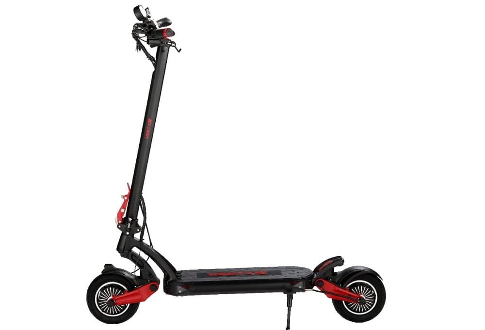 Trottinette Electrique Vsett 9 -52 V 13 AH - LITE – Image 4