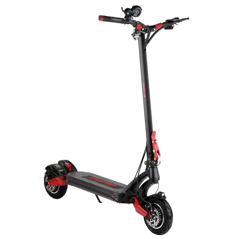 Trottinette Electrique Vsett 9 -52 V 13 AH - LITE – Image 3