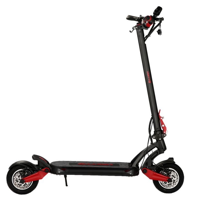 Trottinette Electrique Vsett 9 -52 V 13 AH - LITE – Image 2
