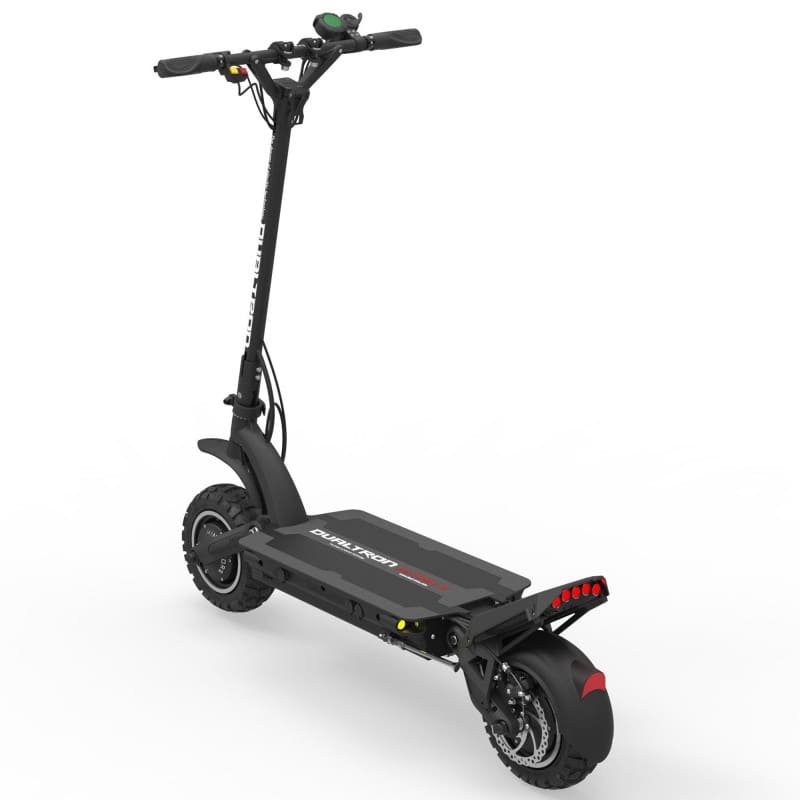 Trottinette électrique DUALTRON ULTRA 2 UP – Image 3