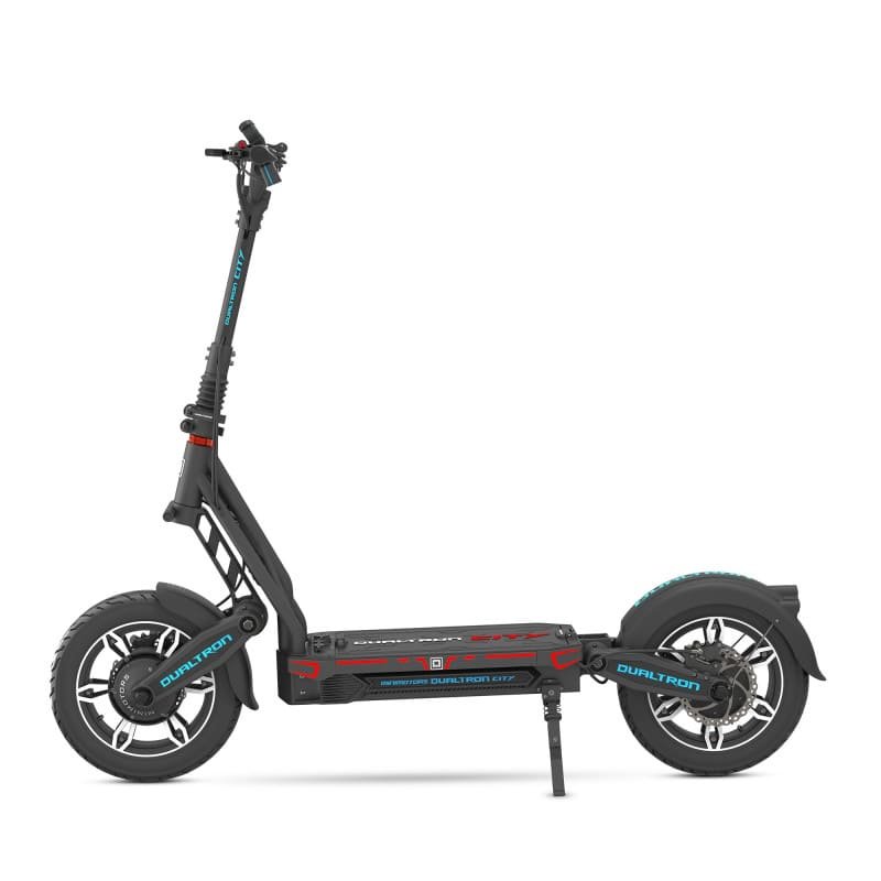 Trottinette électrique Dualtron City – Image 9