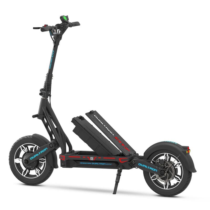 Trottinette électrique Dualtron City – Image 8