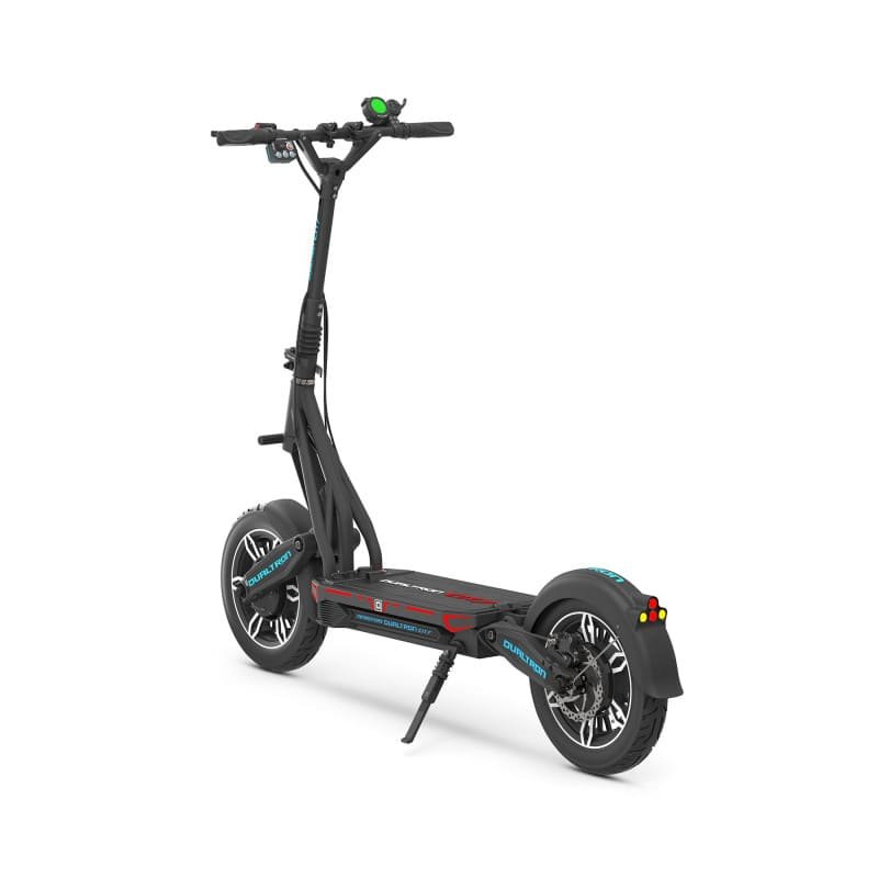 Trottinette électrique Dualtron City – Image 7