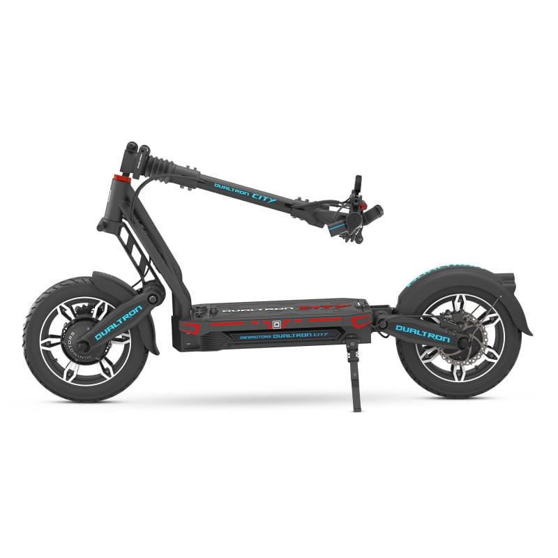 Trottinette électrique Dualtron City – Image 6