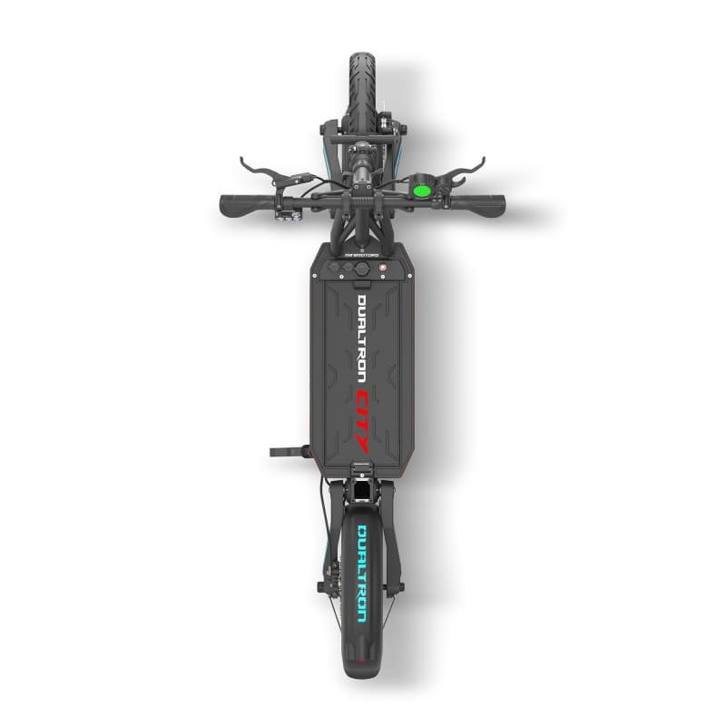 Trottinette électrique Dualtron City – Image 5
