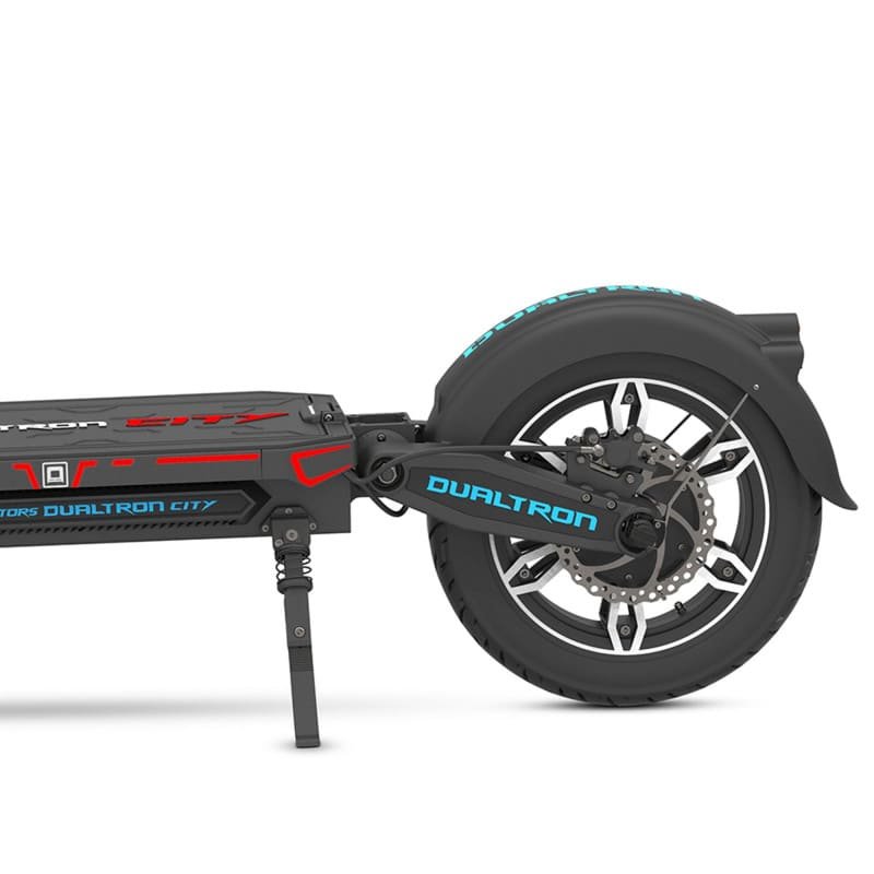Trottinette électrique Dualtron City – Image 4