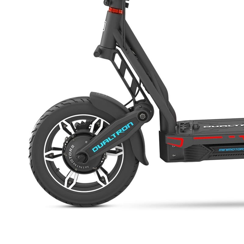Trottinette électrique Dualtron City – Image 3