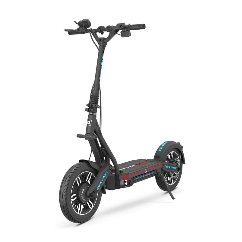 Trottinette électrique Dualtron City – Image 2