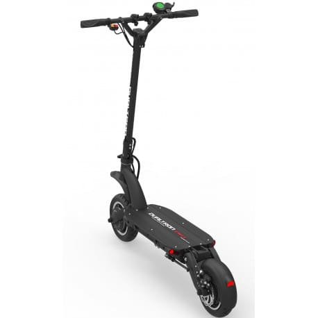Trottinette électrique Dualtron Eagle Pro – Image 4