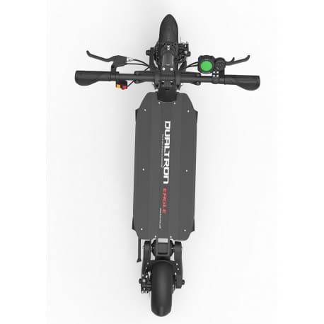 Trottinette électrique Dualtron Eagle Pro – Image 6