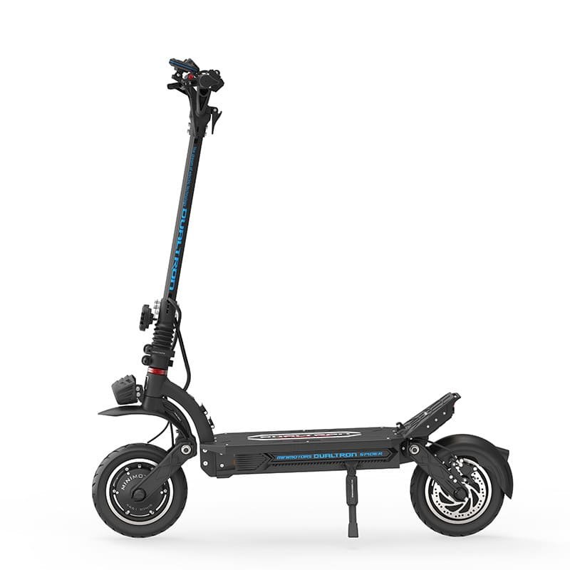 Trottinette électrique Dualtron SPIDER MAX – Image 3