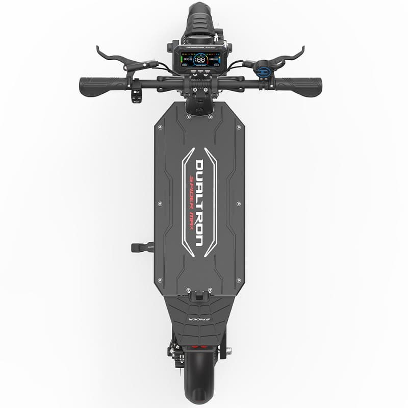 Trottinette électrique Dualtron SPIDER MAX – Image 4