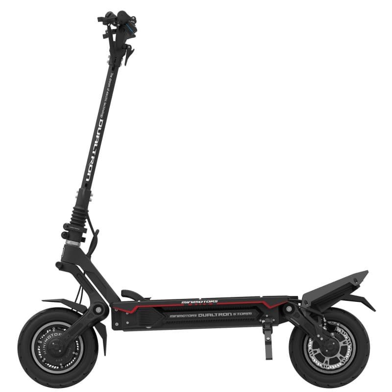 Trottinette électrique Dualtron Storm UP – Image 4