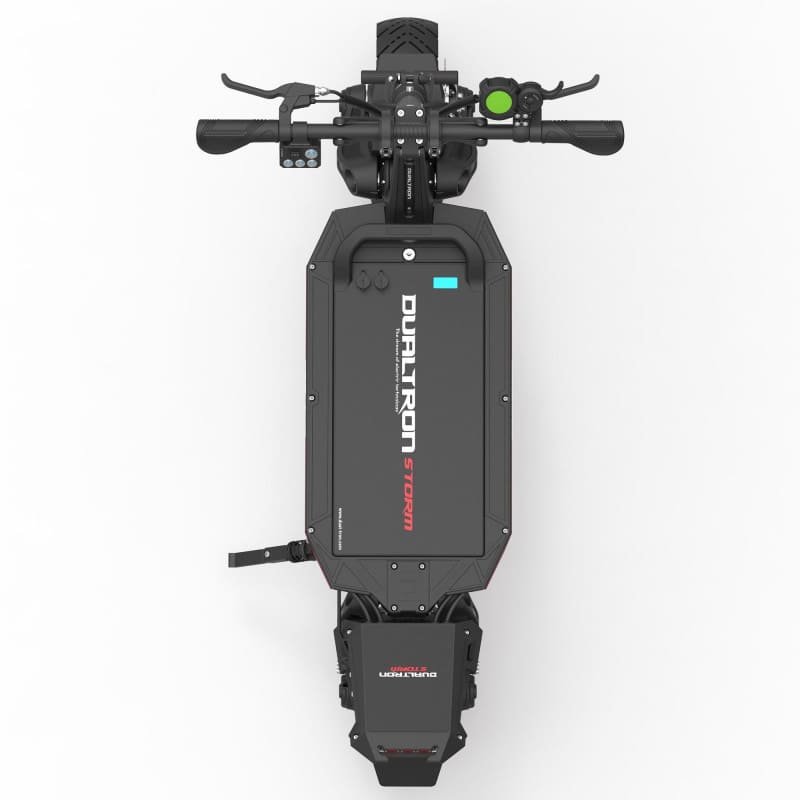 Trottinette électrique Dualtron Storm UP – Image 3