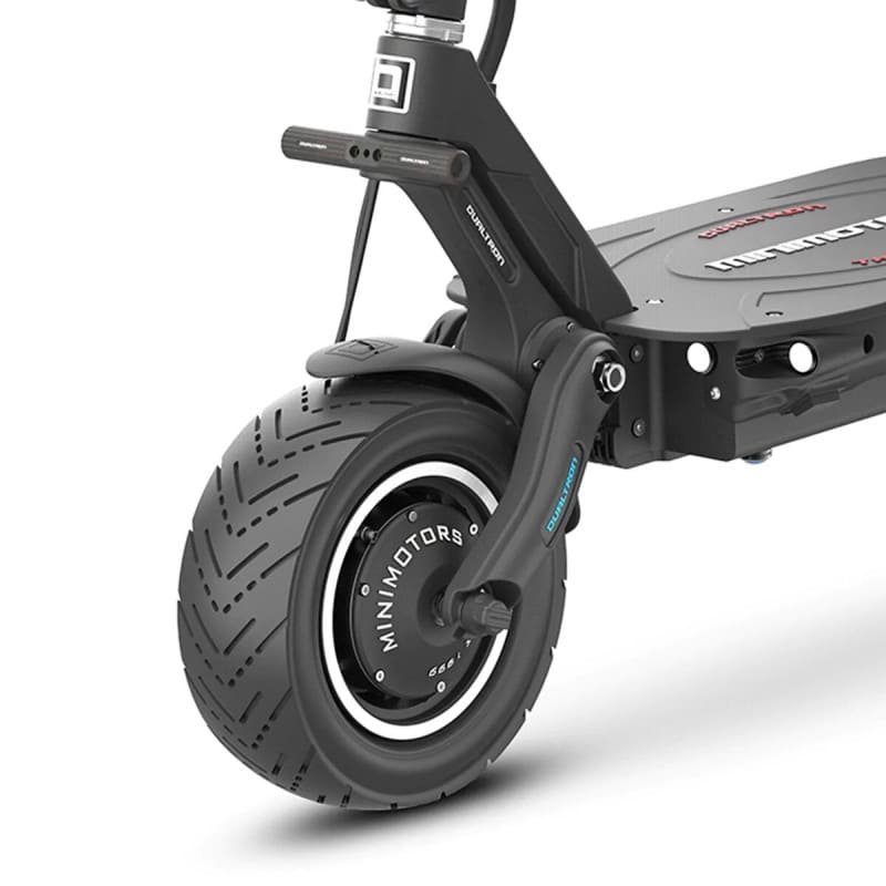 Trottinette électrique Dualtron Thunder 2 – Image 5