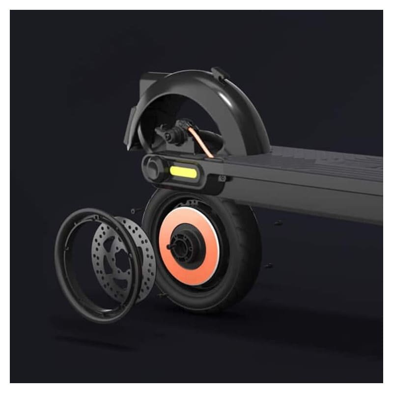 Trottinette électrique INMOTION CLIMBER – Image 5