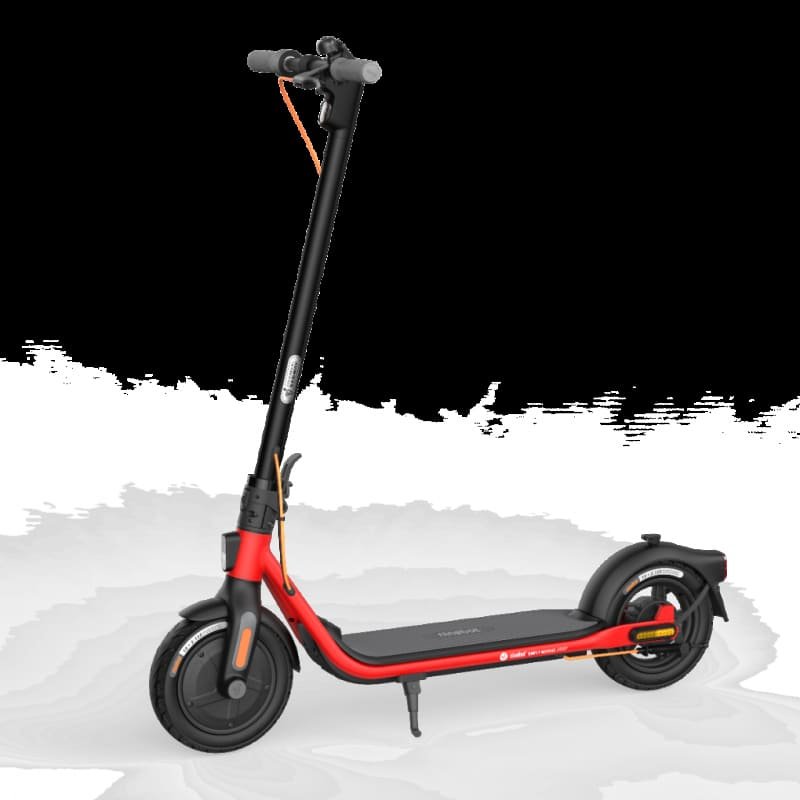 Trottinette électrique Ninebot D38E – Image 8